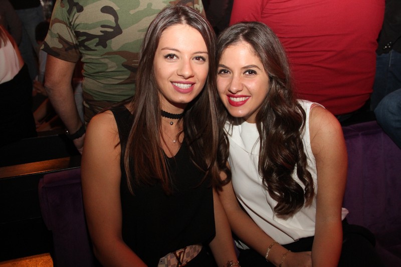 Chabab Loubnan NDU Independence Night 2